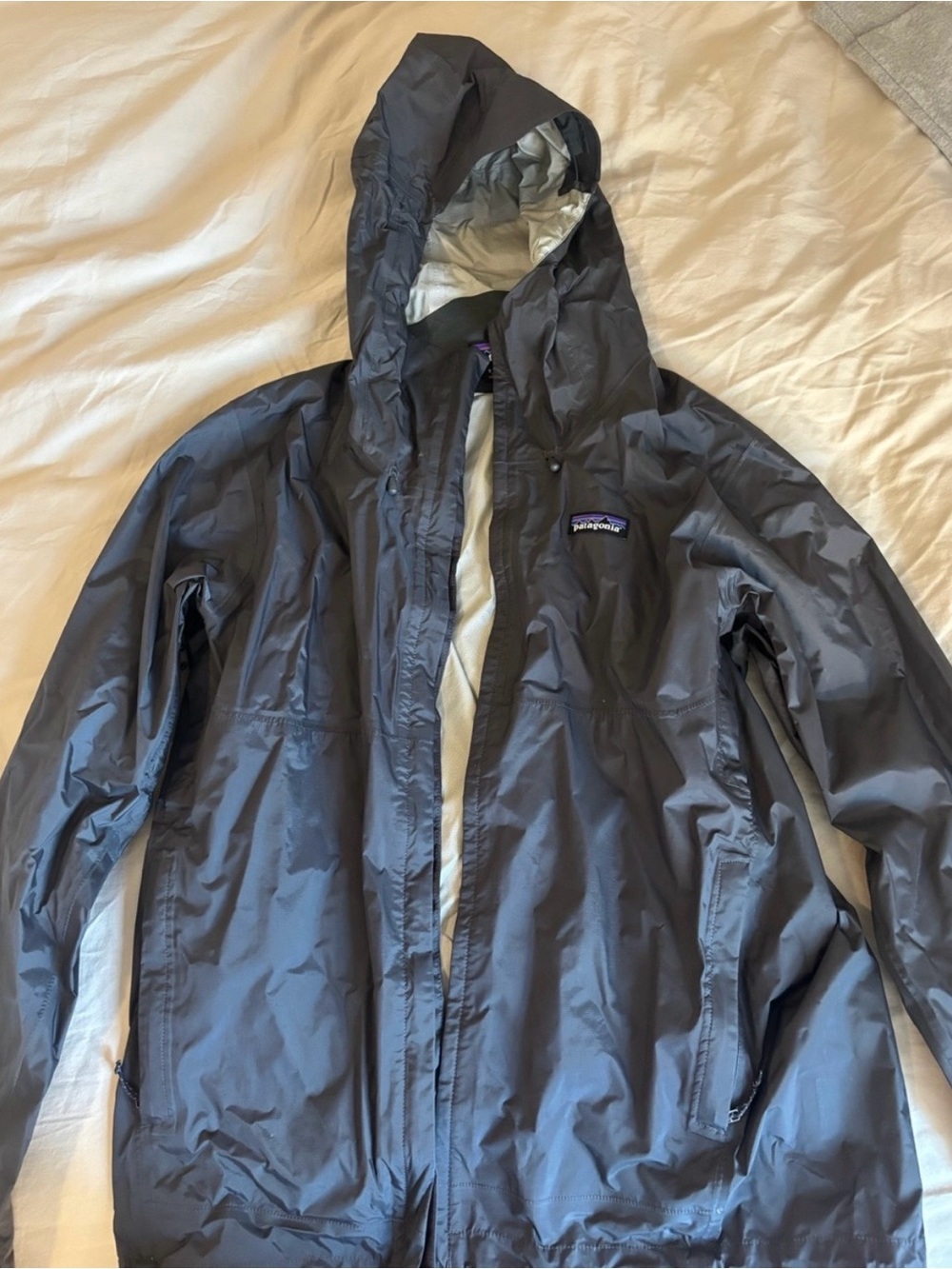 Patagonia Men's Torrentshell 3L Size S
